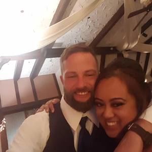 Meet your Posher, Kim